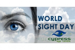 World Sight Day Free-Eye-Consultation