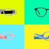 Choosing Frames for Children