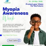 MYOPIA AWARENESS
