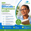 Tips for adjusting to bifocals and progressive lenses. Learn how to adapt faster and improve comfort with expert eye care in Abuja.