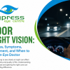 Poor Night Vision: Causes, Symptoms, Treatment, and When to See an Eye Doctor